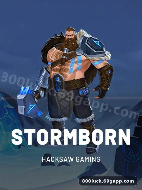 800luck login visual 1