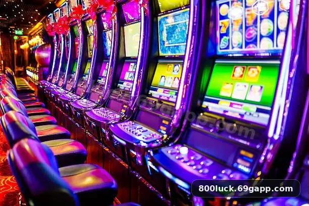 800luck slot 2