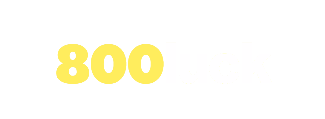 800luck