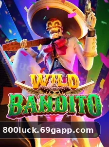 800luck slots